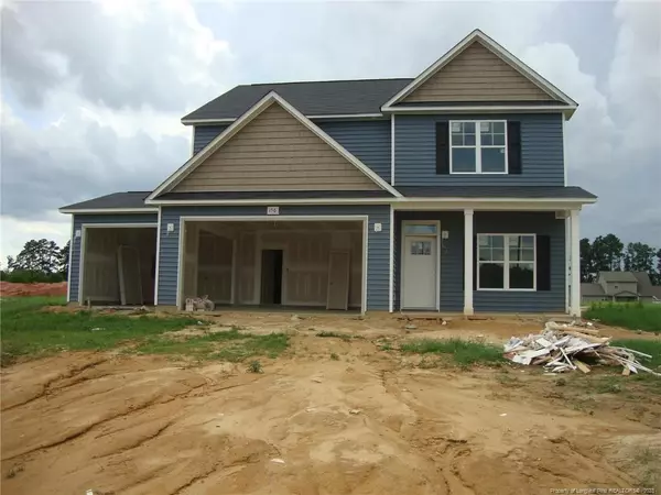 156 Titleist Court #40, Raeford, NC 28376