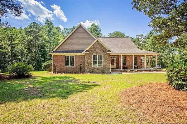 2011 Orville Street, Eastover, NC 28312