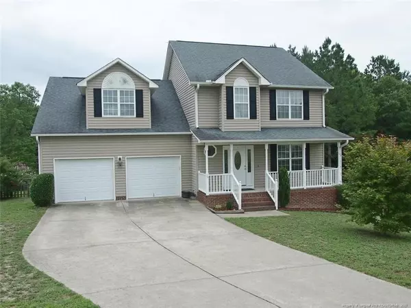 75 Countess Court, Cameron, NC 28326