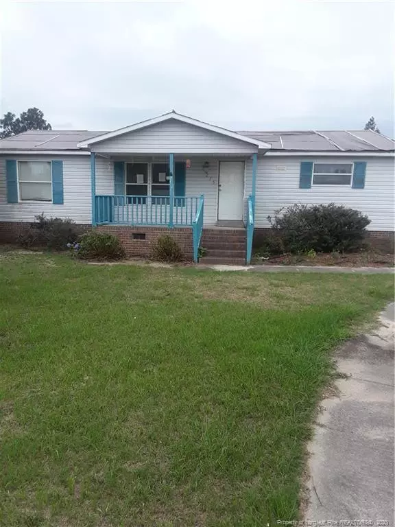 275 Independence Way Avenue, Cameron, NC 28326