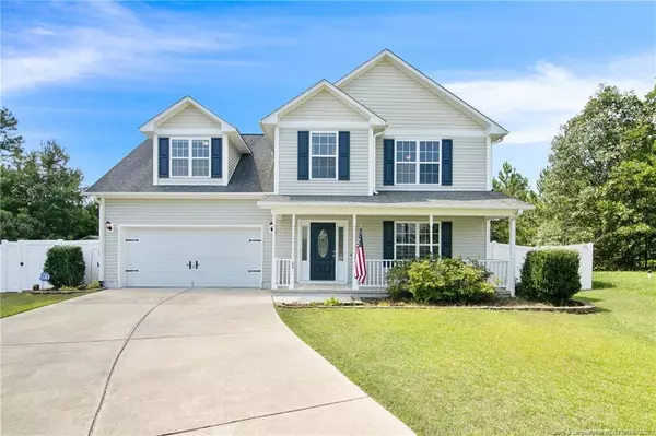 68 British Lane, Cameron, NC 28326