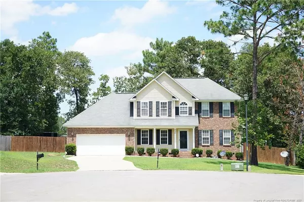 Lillington, NC 27546,235 Union Circle