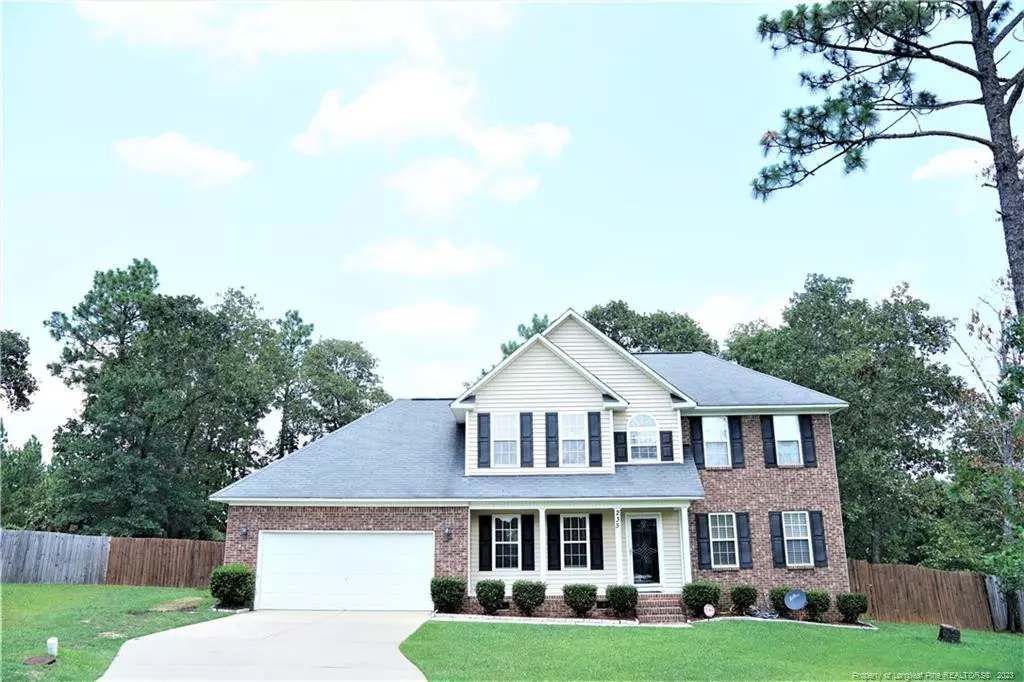 Lillington, NC 27546,235 Union Circle