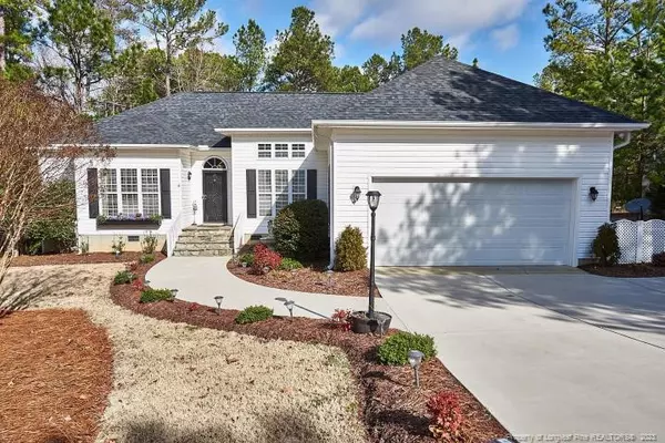 29 Hampshire Lane, Pinehurst, NC 28374