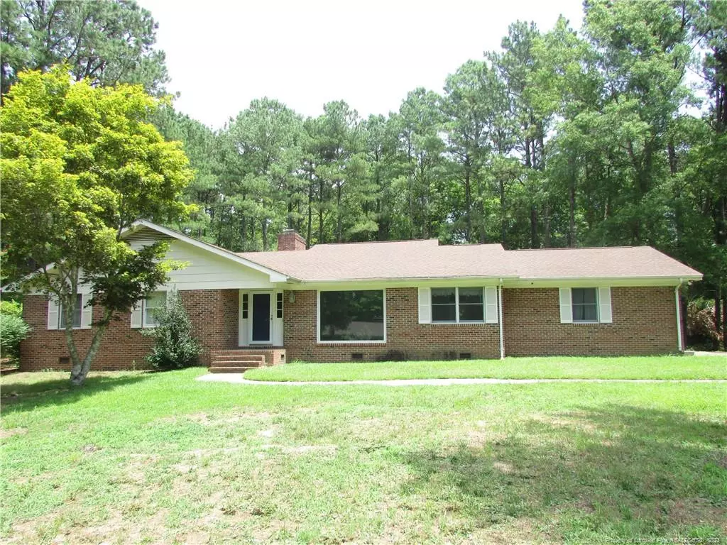 Sanford, NC 27332,97 Northridge Trail