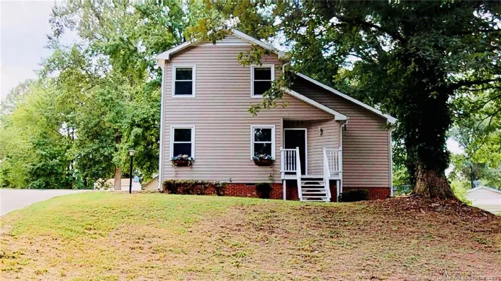 Sanford, NC 27330,1517 Friendship Drive