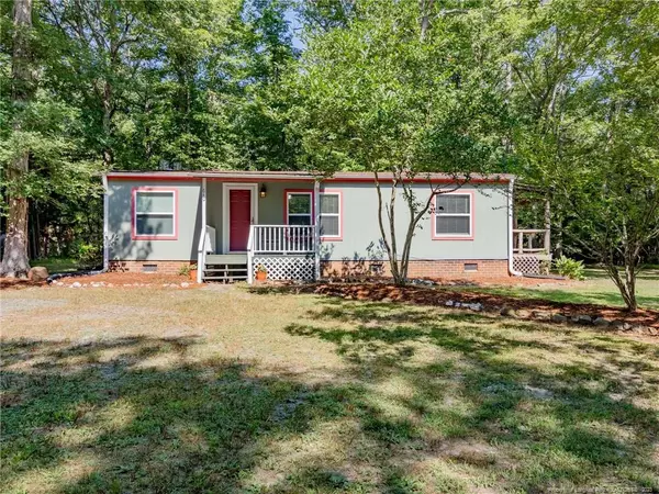 640 Holly Glen Road, Pittsboro, NC 27312