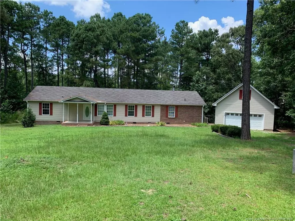 Sanford, NC 27332,10 Farmhouse Court