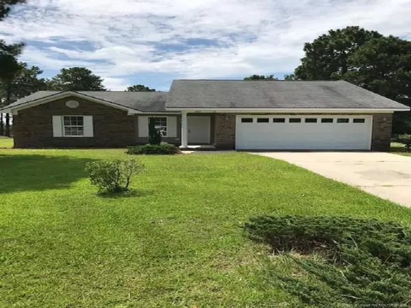 402 Oakwood Heights, Lumberton, NC 28358