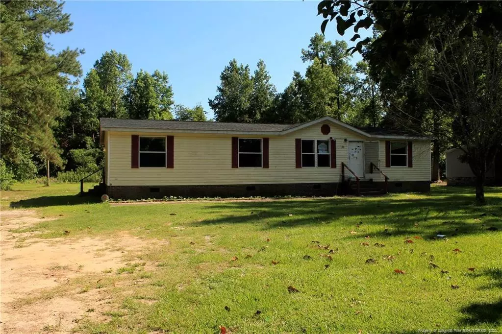 Lumberton, NC 28358,136 Deer Stand Drive