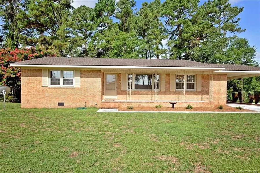 1512 Atwick Drive, Fayetteville, NC 28304