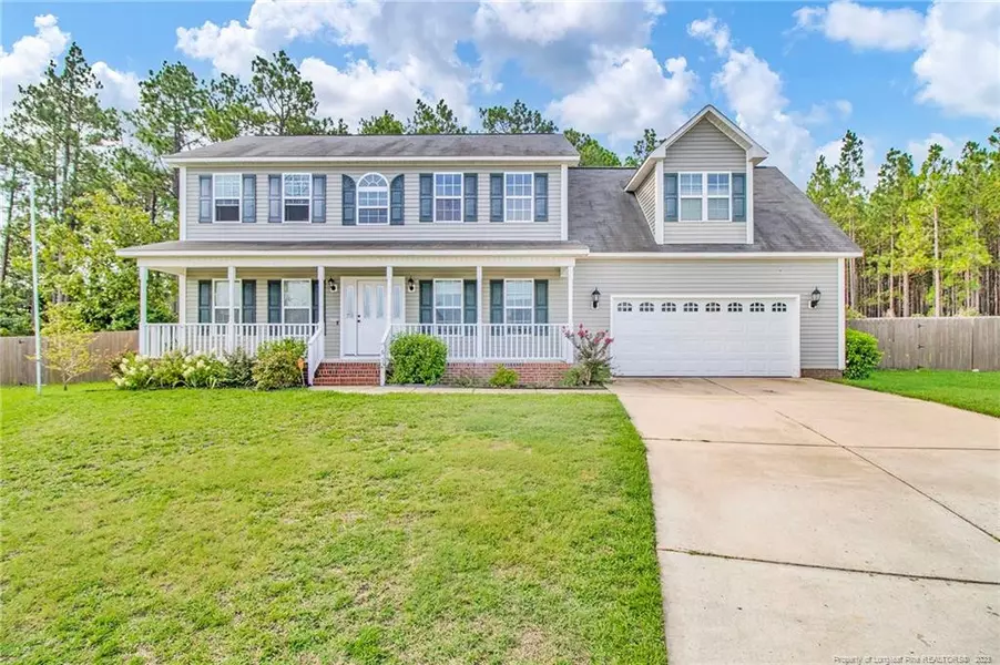 65 Eisenhower Court, Broadway, NC 27505