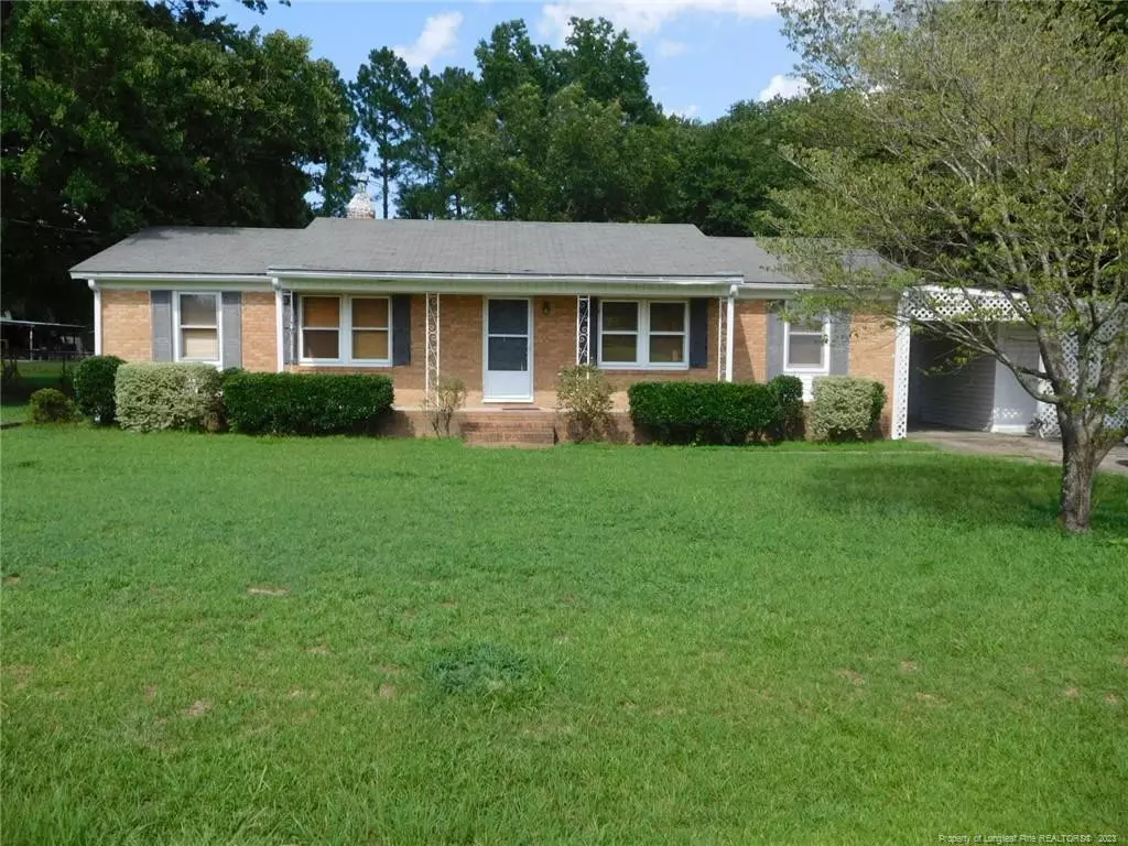 Eastover, NC 28312,2311 Underwood Road