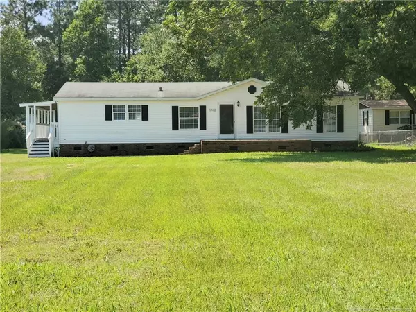 3762 Nc 55 Highway, Dunn, NC 28334