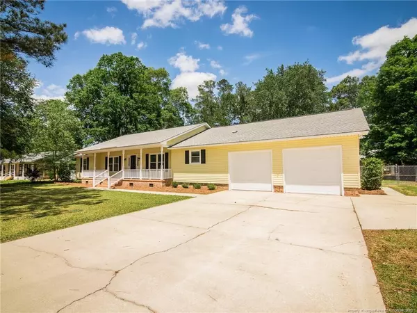 3057 Westminster Road, Lumberton, NC 28360