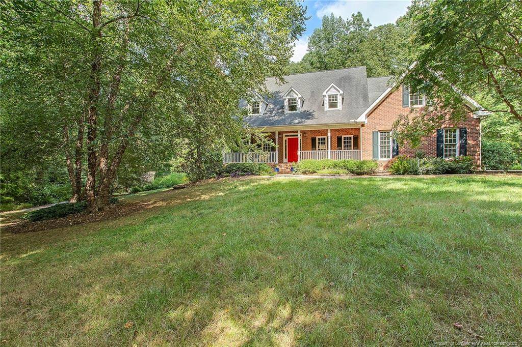 108 Quail Valley Court, Sanford, NC 27332