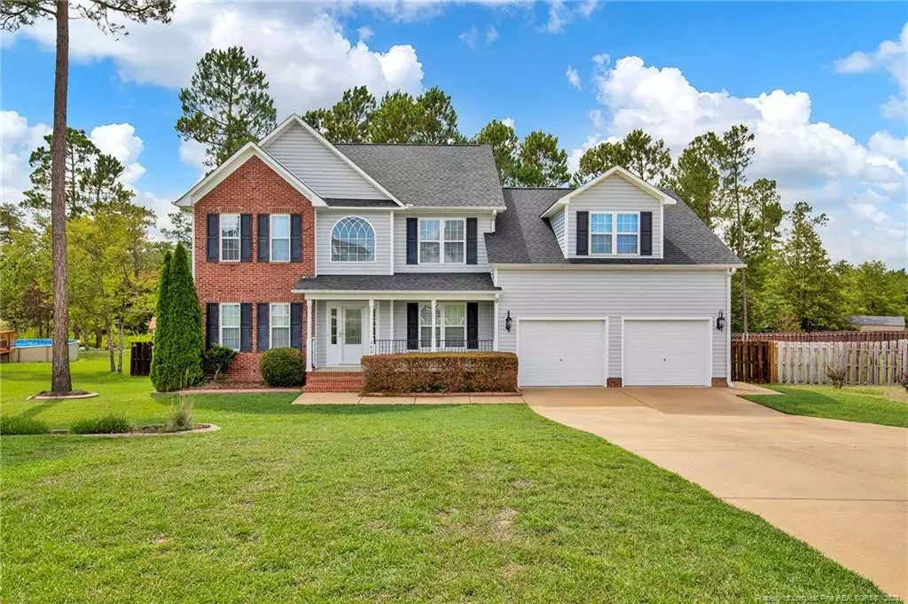 Cameron, NC 28326,265 Hayden Lane