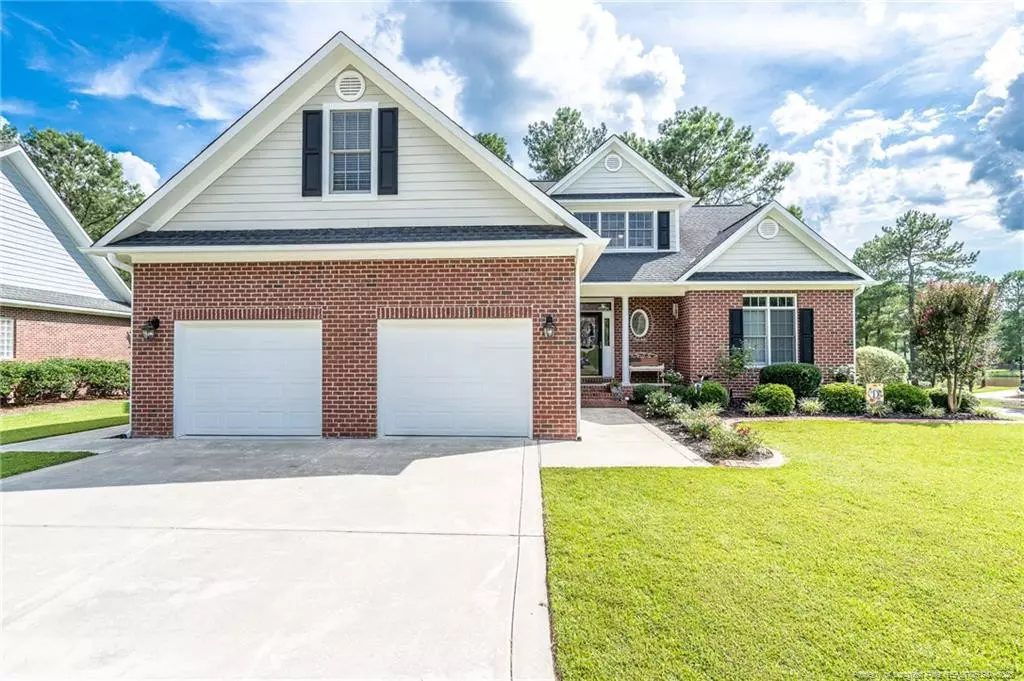 Spring Lake, NC 28390,16 Pine Hill Court