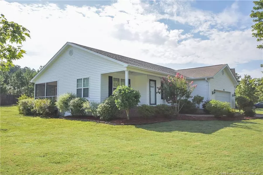 248 Robert Place, Carthage, NC 28327