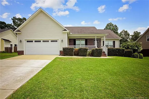 Raeford, NC 28376,225 Mecklenburg Drive