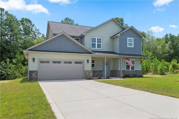 238 Apache Trail, Sanford, NC 27332