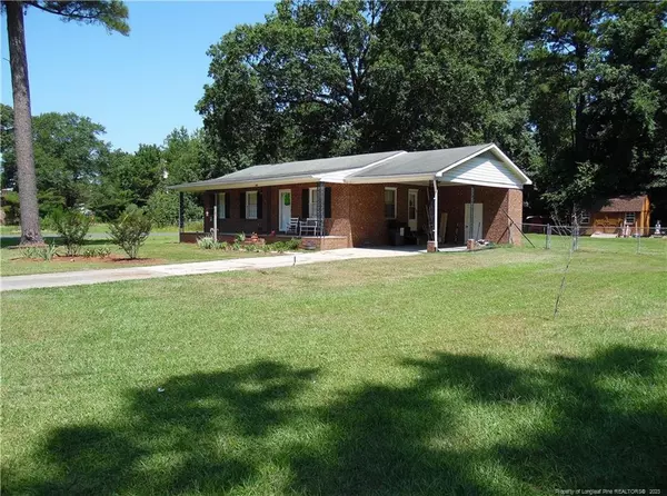 131 Boone Road, Lumberton, NC 28360