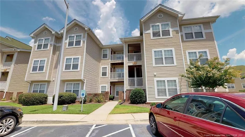 Fayetteville, NC 28314,3317 Harbour Pointe Place #3