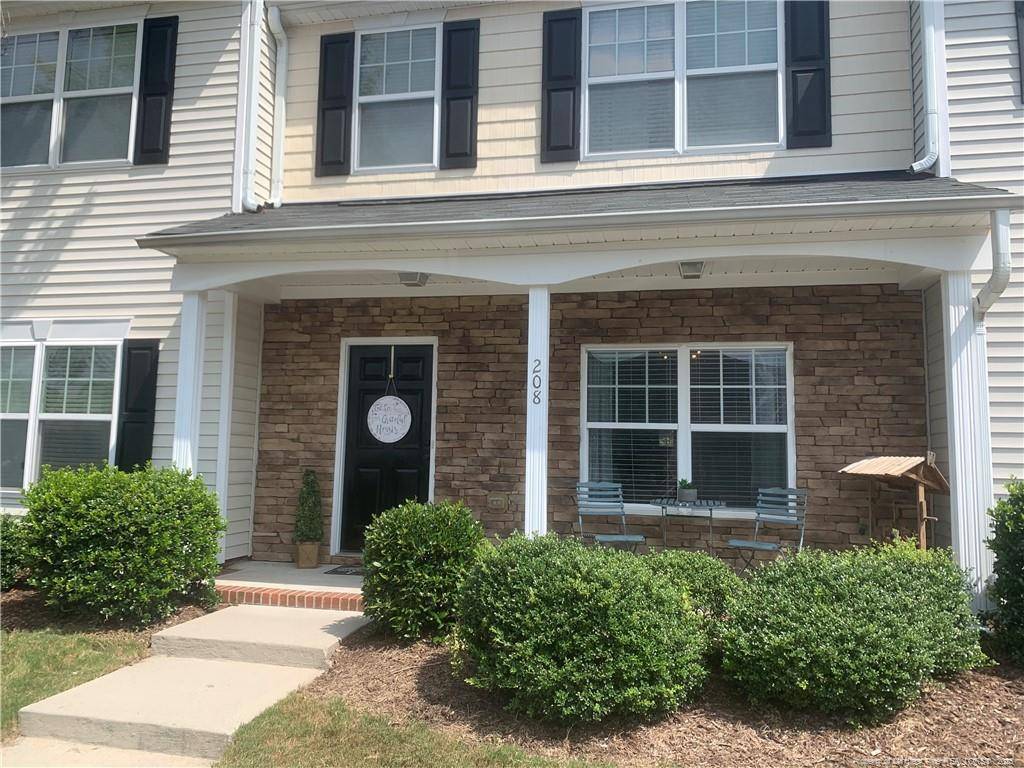208 Pilot Court, Knightdale, NC 27545