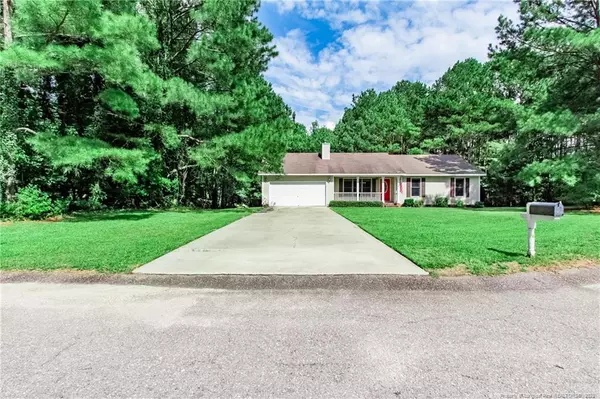 75 Doris Drive, Bunnlevel, NC 28323
