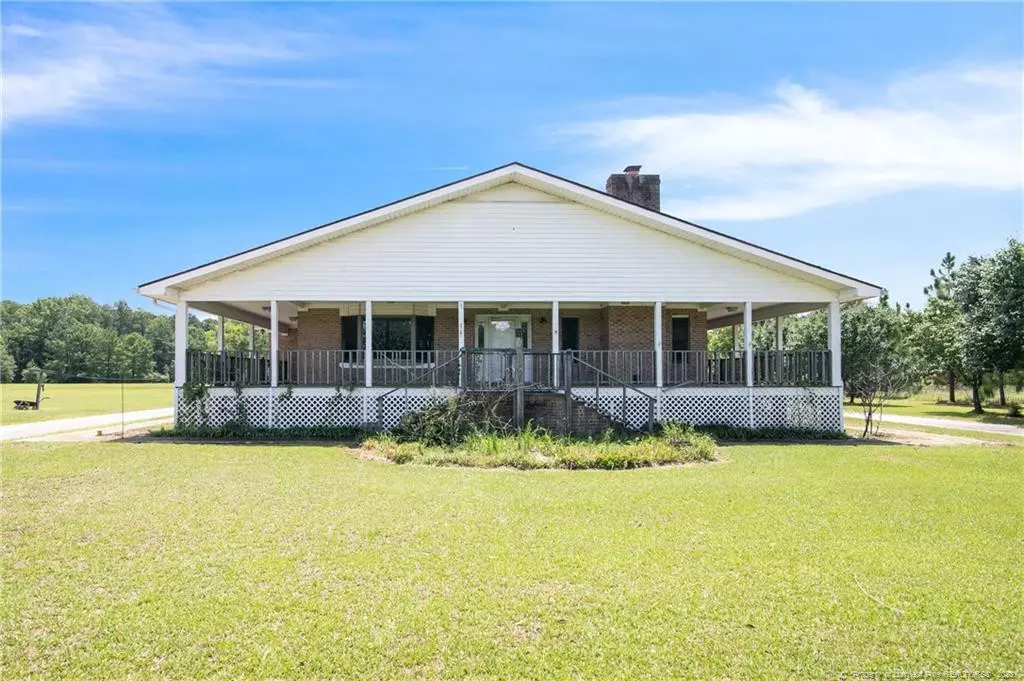 Eastover, NC 28312,2524 Lime Kiln Lane