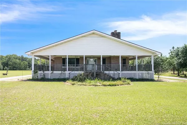 2524 Lime Kiln Lane, Eastover, NC 28312