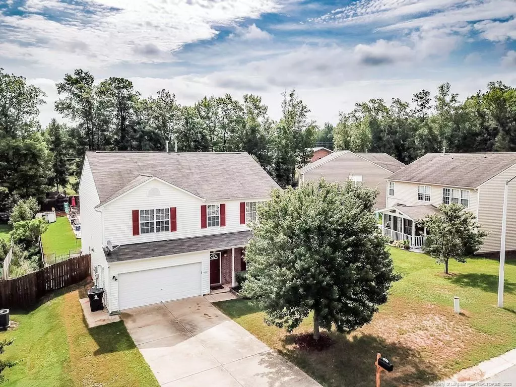 Sanford, NC 27330,709 Golden Horseshoe Lane