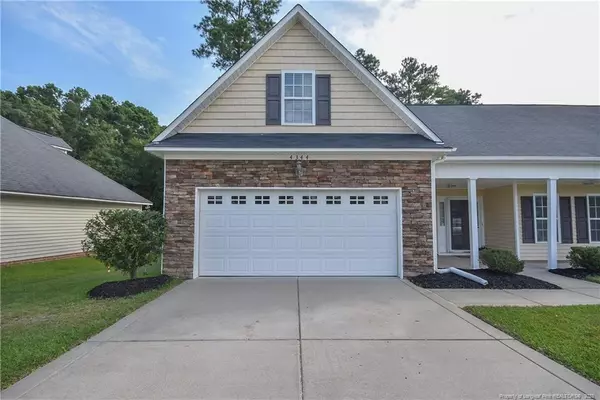 Fayetteville, NC 28306,4344 Redspire Lane