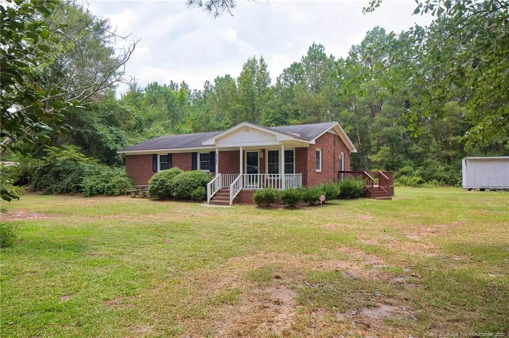 Lumberton, NC 28358,9560 Old Whiteville Road