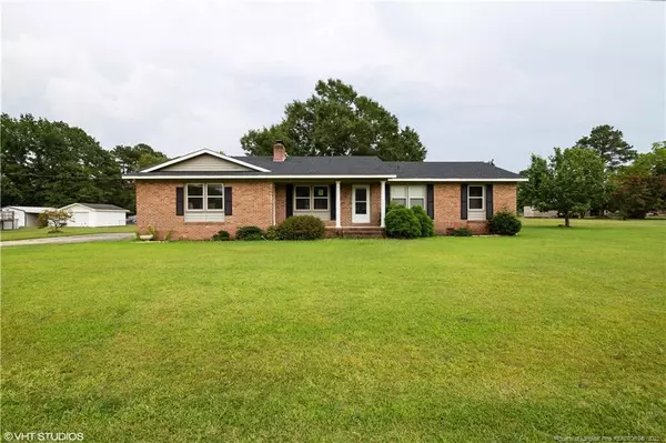 62 Edgewood Drive, Lumberton, NC 28360