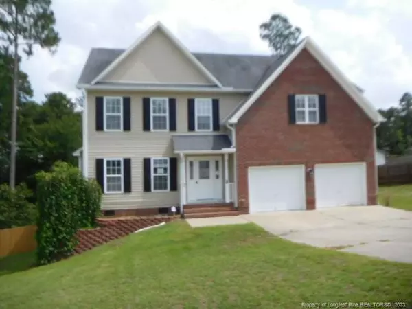 32 Lattimore Road, Cameron, NC 28326