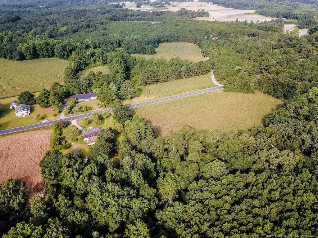 Sanford, NC 27332,Lot #1 Barbecue Church Road