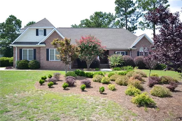 3306 King James Lane, Fayetteville, NC 28306