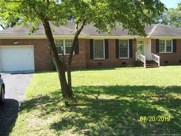 412 Homestead Drive, Fayetteville, NC 28303