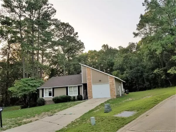 1101 Lake Stone Place, Fayetteville, NC 28311