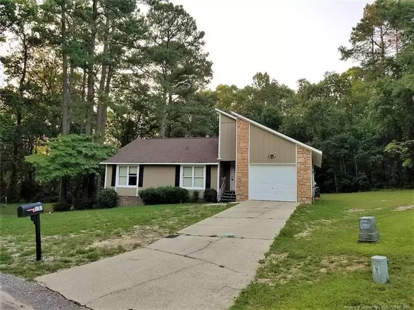 Fayetteville, NC 28311,1101 Lake Stone Place