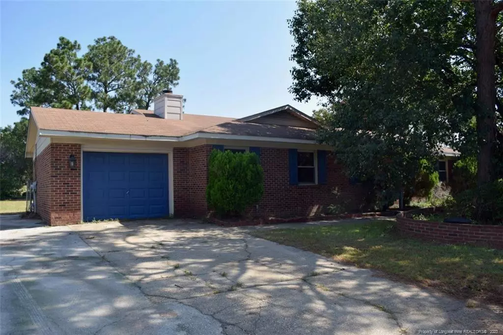 Fayetteville, NC 28314,6714 Bluffview Drive