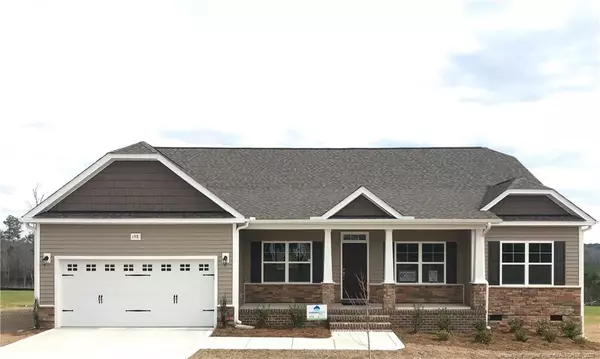 198 Enfield Drive, Carthage, NC 28327