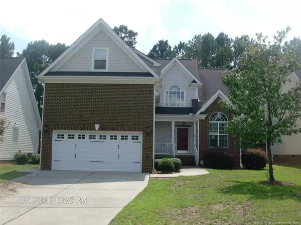 97 Cottswold Lane, Spring Lake, NC 28390