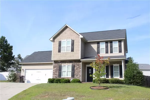 32 Petticoat Way, Cameron, NC 28326