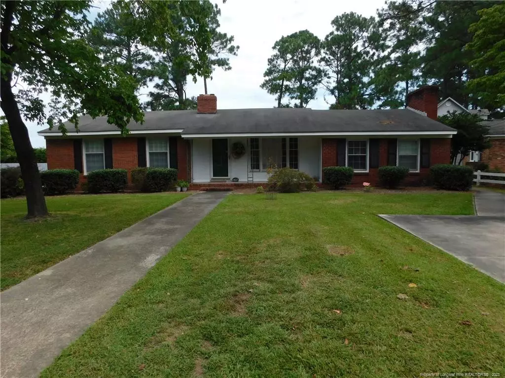 Lumberton, NC 28358,407 Highland Avenue