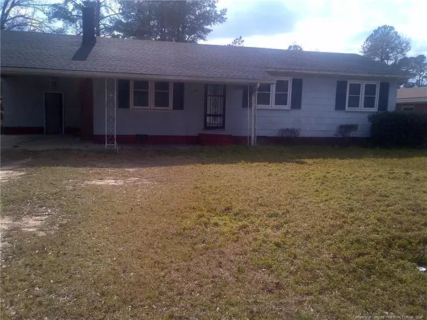 153 WEST FOURTH Street, Garland, NC 28441