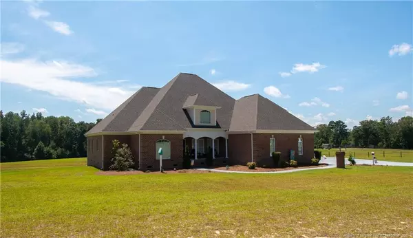 794 Silas Moore Road, Coats, NC 27521