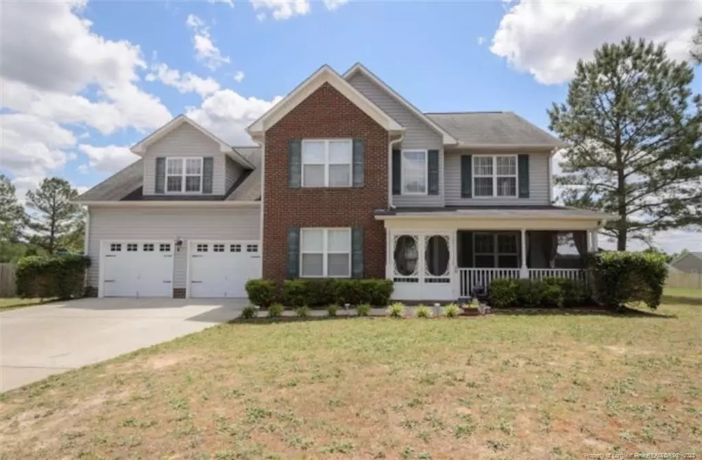 Sanford, NC 27332,25 Briarwood Place