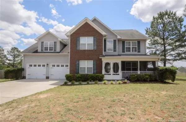 25 Briarwood Place, Sanford, NC 27332